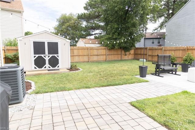 1848 Monument DR, Virginia Beach, VA 23464