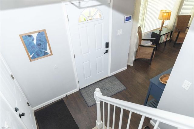 1848 Monument DR, Virginia Beach, VA 23464