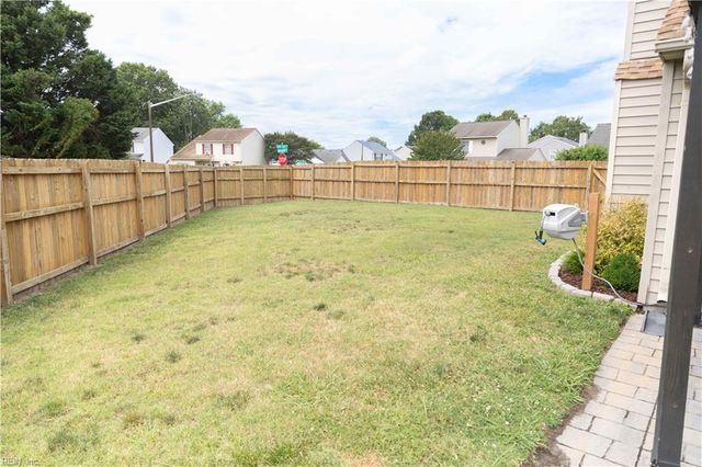 1848 Monument DR, Virginia Beach, VA 23464