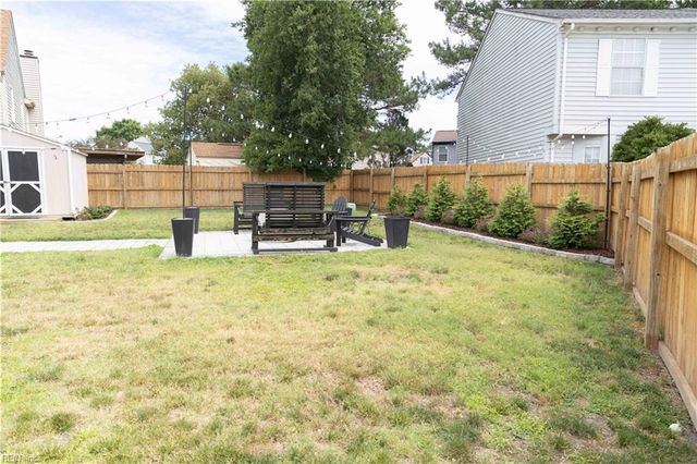 1848 Monument DR, Virginia Beach, VA 23464