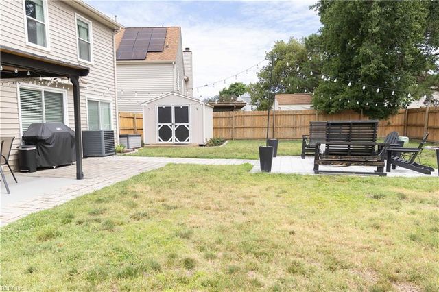 1848 Monument DR, Virginia Beach, VA 23464
