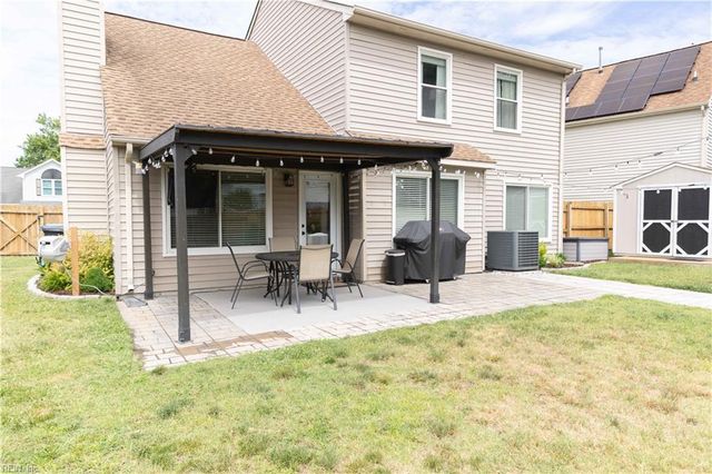 1848 Monument DR, Virginia Beach, VA 23464