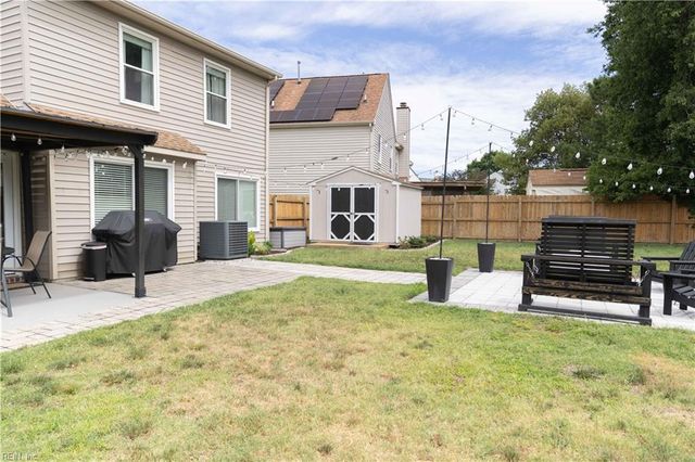 1848 Monument DR, Virginia Beach, VA 23464