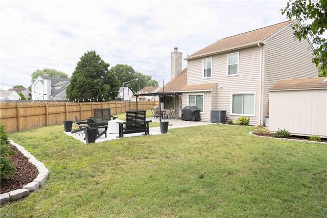 1848 Monument DR, Virginia Beach, VA 23464