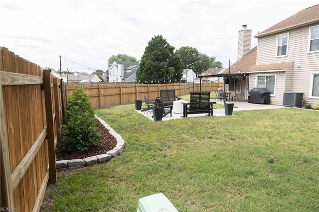 1848 Monument DR, Virginia Beach, VA 23464