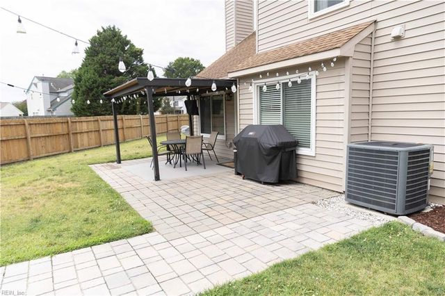 1848 Monument DR, Virginia Beach, VA 23464
