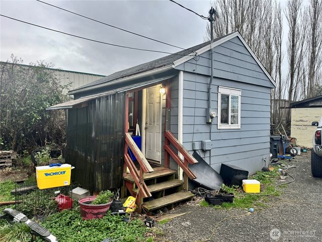 140812 Hood Street, Aberdeen, WA 98520