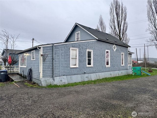 140812 Hood Street, Aberdeen, WA 98520