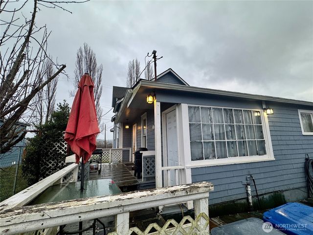 140812 Hood Street, Aberdeen, WA 98520