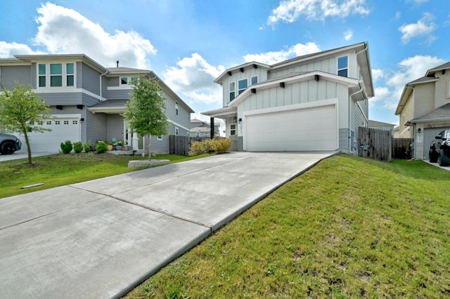 10825 Blacket DR, Austin, TX 78747