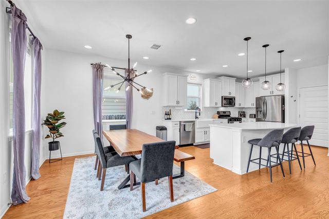 10825 Blacket DR, Austin, TX 78747