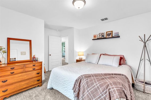 10825 Blacket DR, Austin, TX 78747