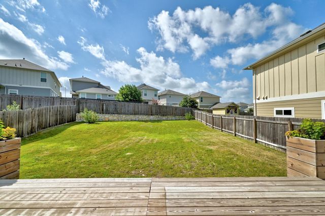 10825 Blacket DR, Austin, TX 78747