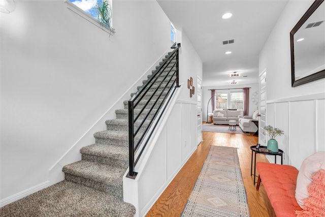 10825 Blacket DR, Austin, TX 78747