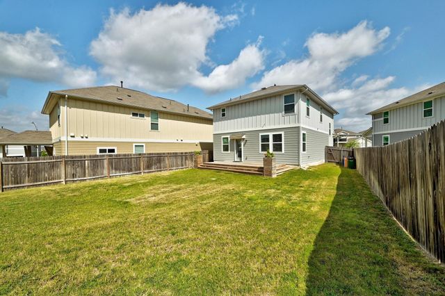10825 Blacket DR, Austin, TX 78747
