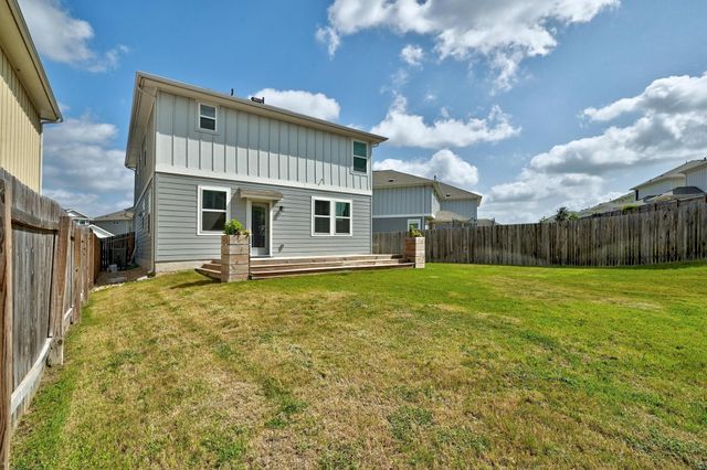 10825 Blacket DR, Austin, TX 78747