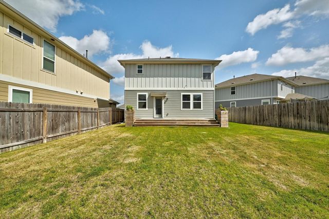 10825 Blacket DR, Austin, TX 78747