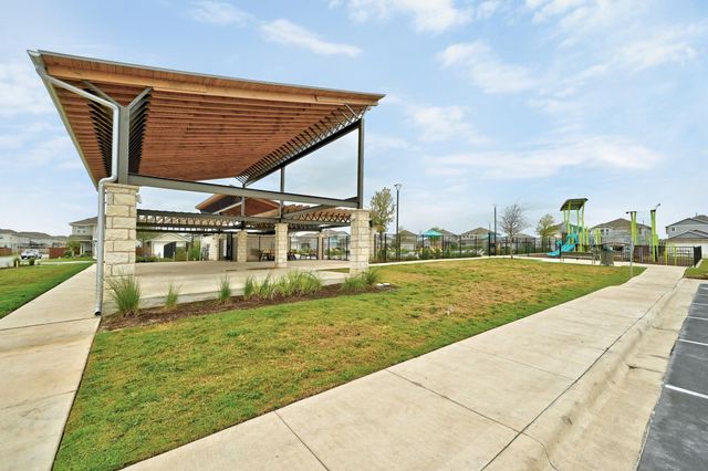 10825 Blacket DR, Austin, TX 78747