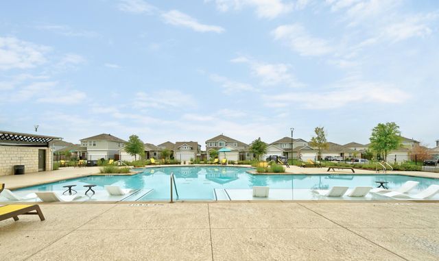 10825 Blacket DR, Austin, TX 78747