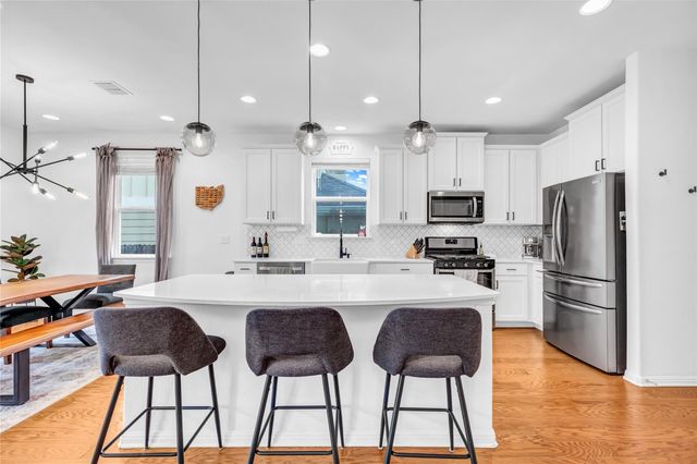 10825 Blacket DR, Austin, TX 78747
