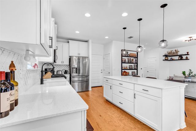 10825 Blacket DR, Austin, TX 78747