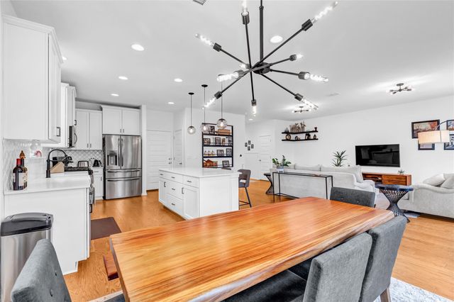 10825 Blacket DR, Austin, TX 78747