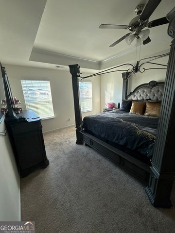 639 Blue Juniper Circle, Loganville, GA 30052
