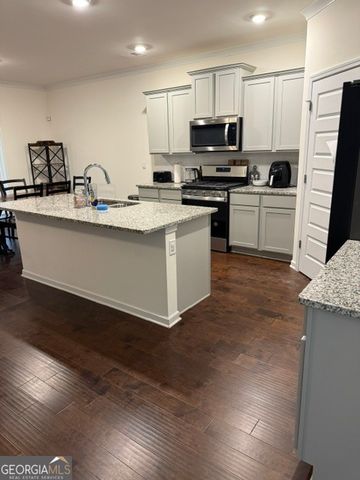 639 Blue Juniper Circle, Loganville, GA 30052