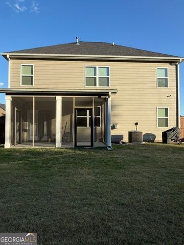 639 Blue Juniper Circle, Loganville, GA 30052