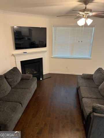 639 Blue Juniper Circle, Loganville, GA 30052