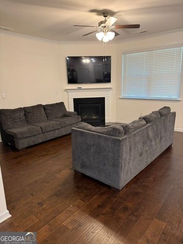 639 Blue Juniper Circle, Loganville, GA 30052
