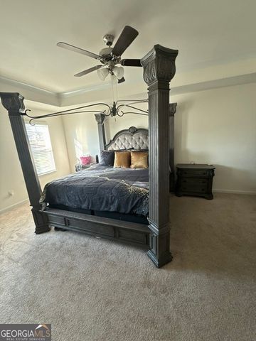 639 Blue Juniper Circle, Loganville, GA 30052