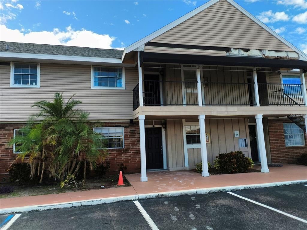 200 COUNTRY CLUB DRIVE 805, Largo, FL 33771