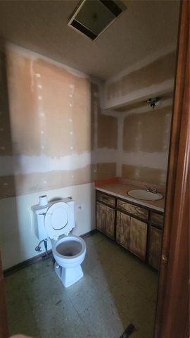 4709 SE 47th Street, Oklahoma City, OK 73135