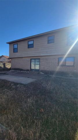 4709 SE 47th Street, Oklahoma City, OK 73135