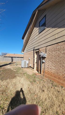 4709 SE 47th Street, Oklahoma City, OK 73135