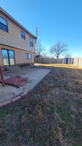 4709 SE 47th Street, Oklahoma City, OK 73135