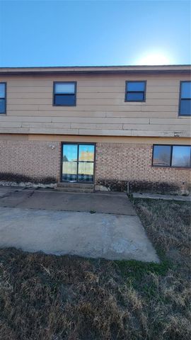 4709 SE 47th Street, Oklahoma City, OK 73135