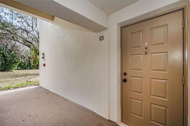 3232 LAKE PINE WAY E C1, Tarpon Springs, FL 34688