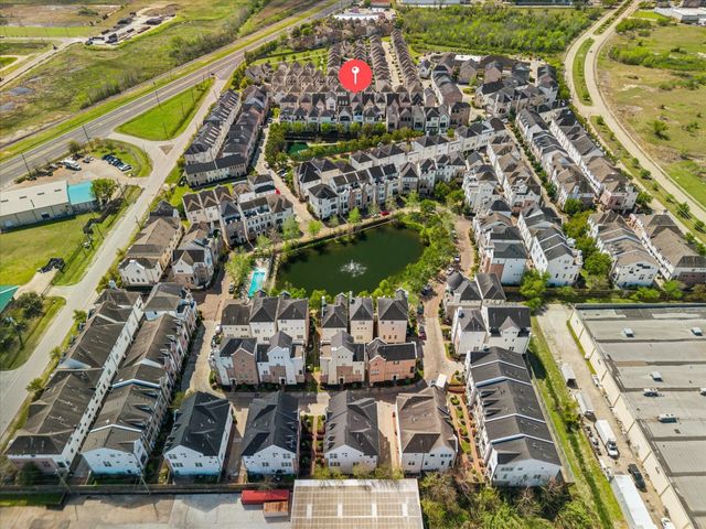 2016 Covent Garden Station, Houston, TX 77045