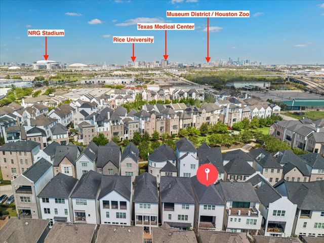 2016 Covent Garden Station, Houston, TX 77045