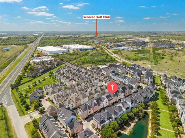 2016 Covent Garden Station, Houston, TX 77045