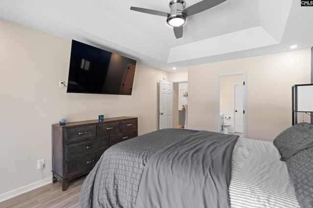 1191 Rockwood Road, Columbia, SC 29209