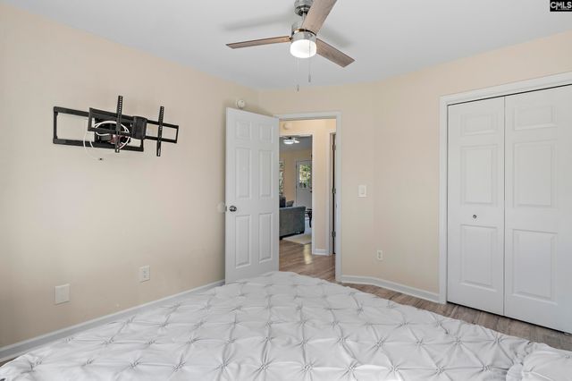 1191 Rockwood Road, Columbia, SC 29209