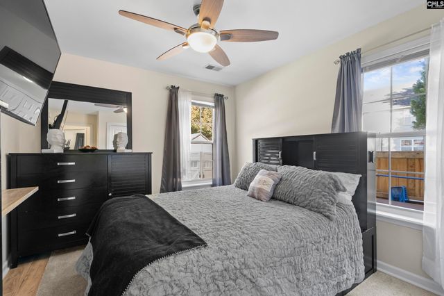 1191 Rockwood Road, Columbia, SC 29209