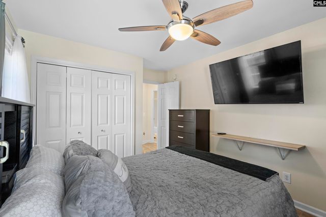 1191 Rockwood Road, Columbia, SC 29209