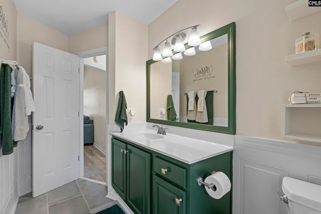 1191 Rockwood Road, Columbia, SC 29209