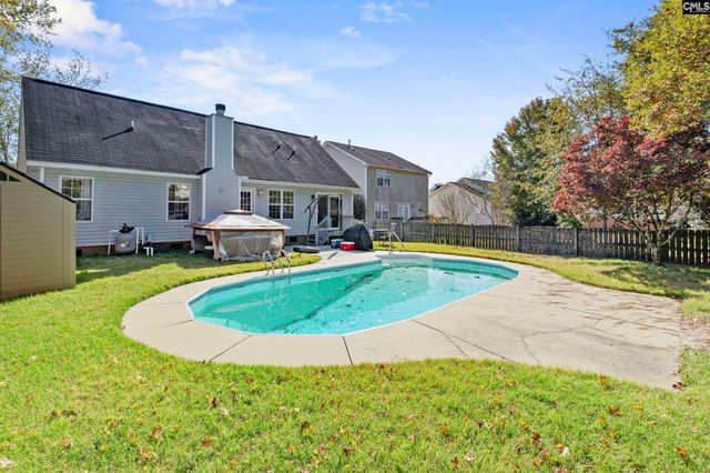 1191 Rockwood Road, Columbia, SC 29209