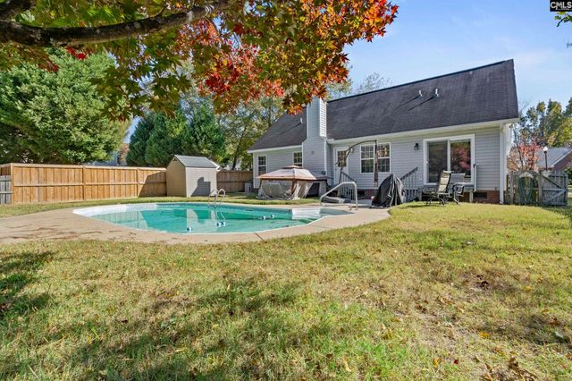 1191 Rockwood Road, Columbia, SC 29209