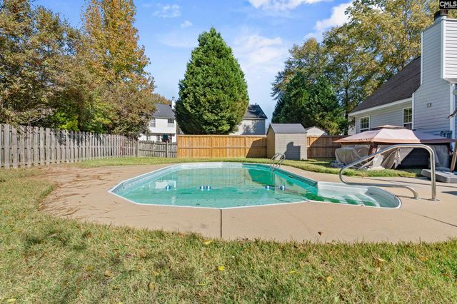 1191 Rockwood Road, Columbia, SC 29209